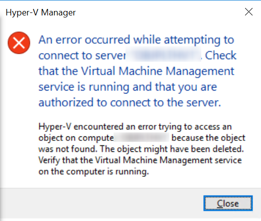 Hyper-V