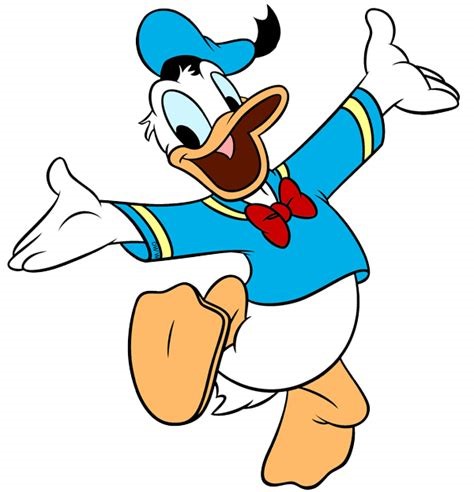 Donald